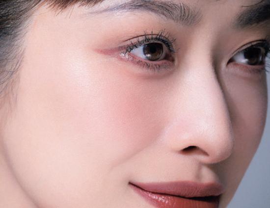 中国美妆最前线，唐毅的正统中式妆容！ 第16张